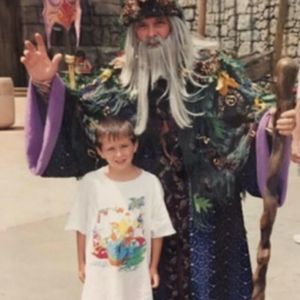 Meet your Posher, Max